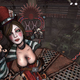 Illustration for article titled Borderlands Mad Moxxi's Underdome Riot Preview: Eyond Underdome